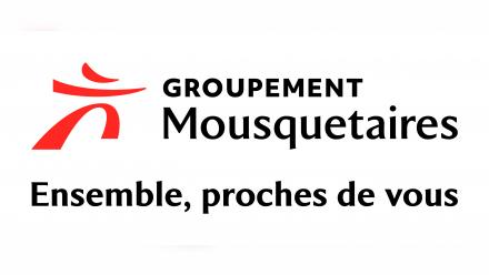 Groupement Mousquetaires